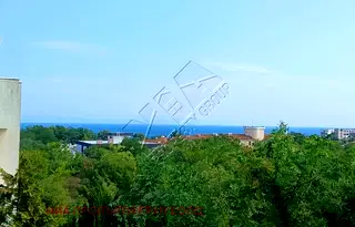 Двустаен апартамент в Бургас, Созопол