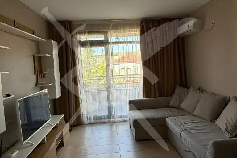 2-bedroom apartment in Oblast Burgas, Sozopol