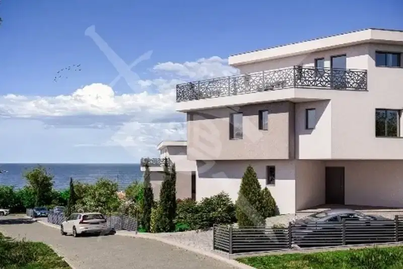 2-bedroom apartment in Oblast Burgas, Sozopol