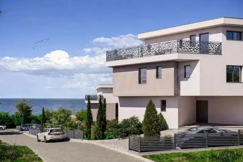 2-bedroom apartment in Oblast Burgas, Sozopol