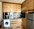 Снимка 3 — Двустаен апартамент в Бургас, Созопол