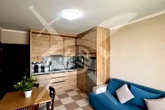 Двустаен апартамент в Бургас, Созопол