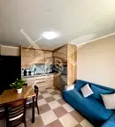Двустаен апартамент в Бургас, Созопол