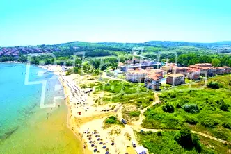 Двустаен апартамент в Бургас, Созопол