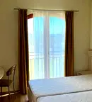 Двустаен апартамент в Бургас, Созопол