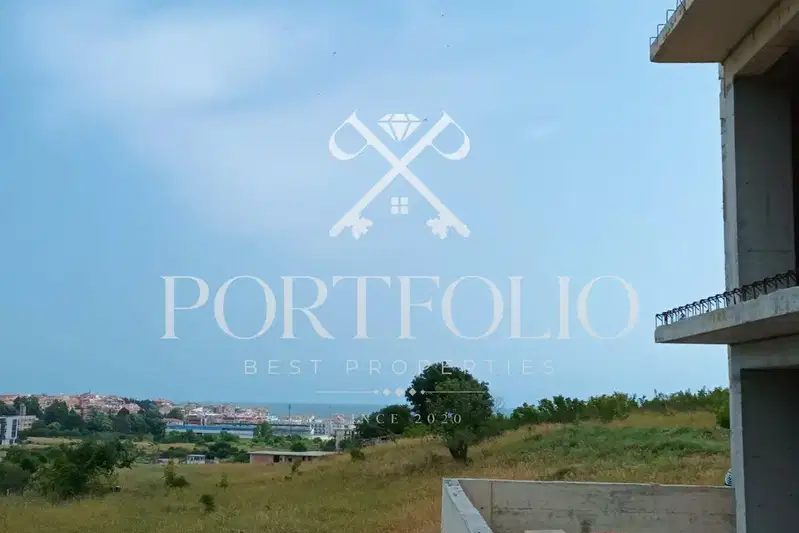 2-bedroom apartment in Oblast Burgas, Sozopol
