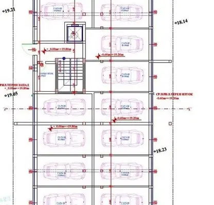 Снимка 4 — Двустаен апартамент в Бургас, Созопол