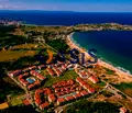 Снимка 4 — Двустаен апартамент в Бургас, Созопол