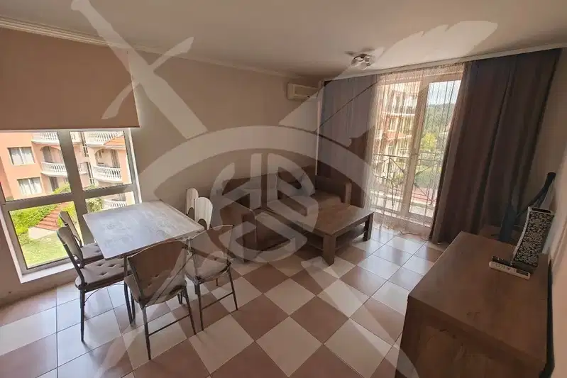 2-bedroom apartment in Oblast Burgas, Sozopol