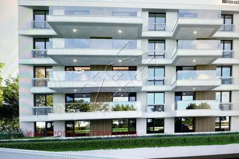 2-bedroom apartment in Oblast Burgas, Sozopol