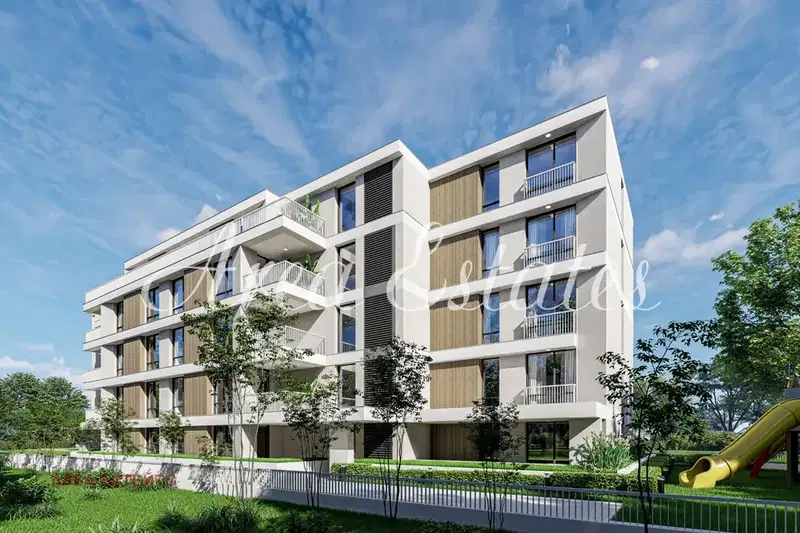 2-bedroom apartment in Oblast Burgas, Sozopol