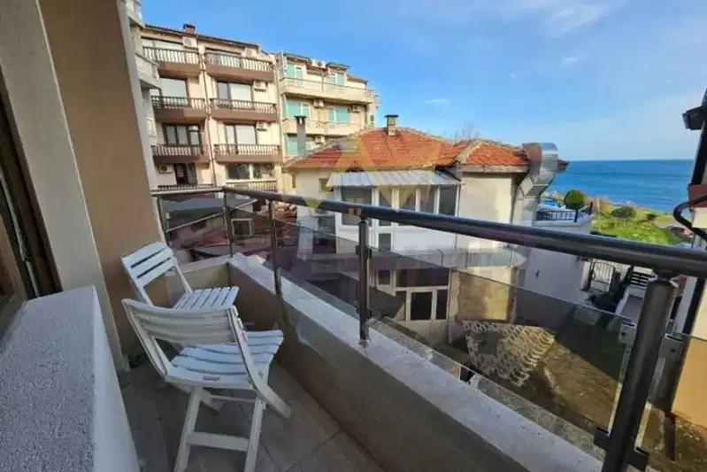 2-bedroom apartment in Oblast Burgas, Sozopol
