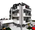 Снимка 3 — Двустаен апартамент в Бургас, Созопол