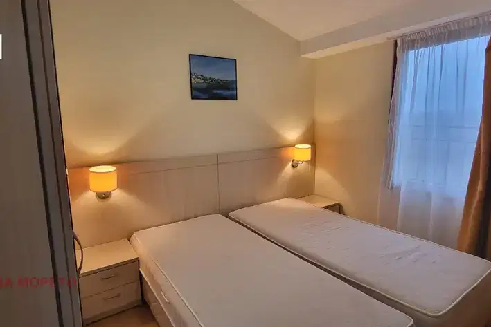 2-bedroom apartment in Oblast Burgas, Sozopol