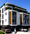 Двустаен апартамент в Бургас, Созопол