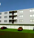 Двустаен апартамент в Бургас, Созопол