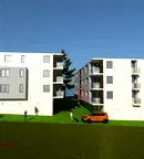 Двустаен апартамент в Бургас, Созопол