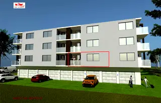 Двустаен апартамент в Бургас, Созопол