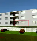 Двустаен апартамент в Бургас, Созопол