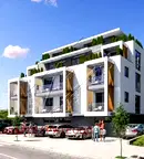 Двустаен апартамент в Бургас, Созопол