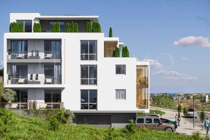 2-bedroom apartment in Oblast Burgas, Sozopol