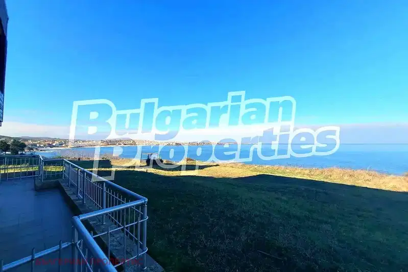 2-bedroom apartment in Oblast Burgas, Sozopol