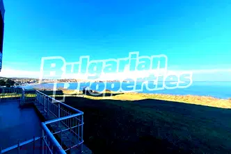 Двустаен апартамент в Бургас, Созопол