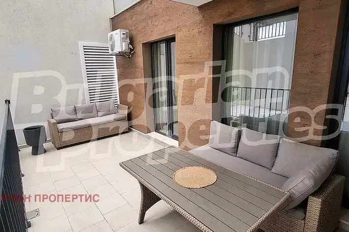 2-bedroom apartment in Oblast Burgas, Sozopol