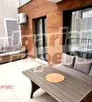 Двустаен апартамент в Бургас, Созопол