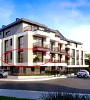 Двустаен апартамент в Бургас, Созопол