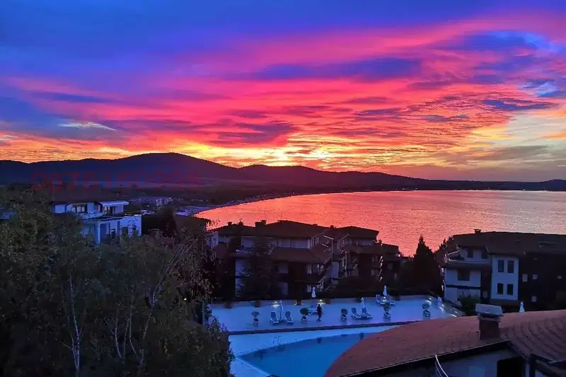 2-bedroom apartment in Burgas, Sozopol