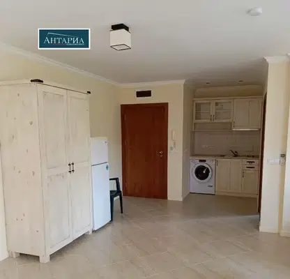 Photo 2 — 2-bedroom apartment in Oblast Burgas, Sozopol