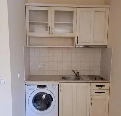 Photo 3 — 2-bedroom apartment in Oblast Burgas, Sozopol