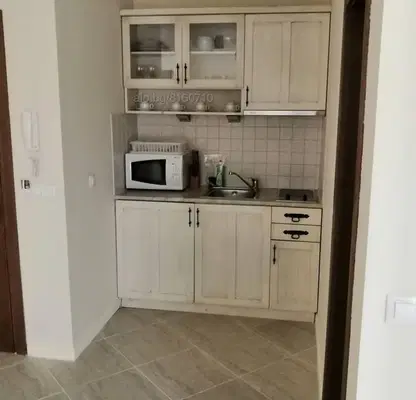 Photo 4 — 2-bedroom apartment in Oblast Burgas, Sozopol