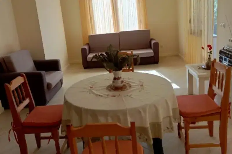 2-bedroom apartment in Oblast Burgas, Sozopol