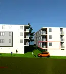 Двустаен апартамент в Бургас, Созопол