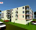 Снимка 2 — Двустаен апартамент в Бургас, Созопол