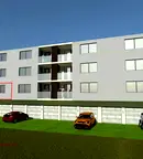 Двустаен апартамент в Бургас, Созопол