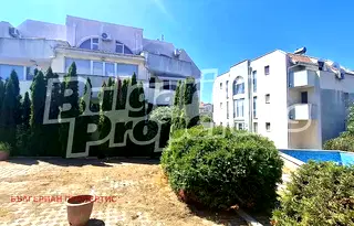 Двустаен апартамент в Бургас, Созопол