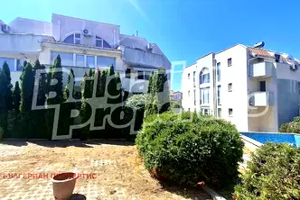 Двустаен апартамент в Бургас, Созопол