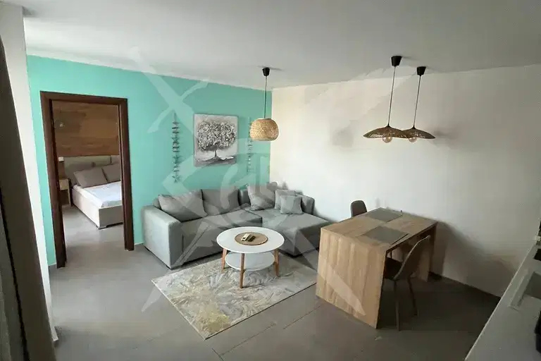 2-bedroom apartment in Oblast Burgas, Sozopol
