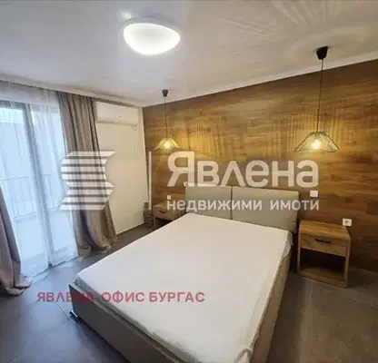 Снимка 4 — Двустаен апартамент в Бургас, Созопол