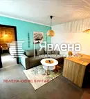 Двустаен апартамент в Бургас, Созопол