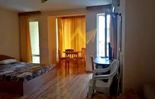 Двустаен апартамент в Бургас, Созопол