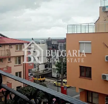 Снимка 5 — Двустаен апартамент в Бургас, Созопол