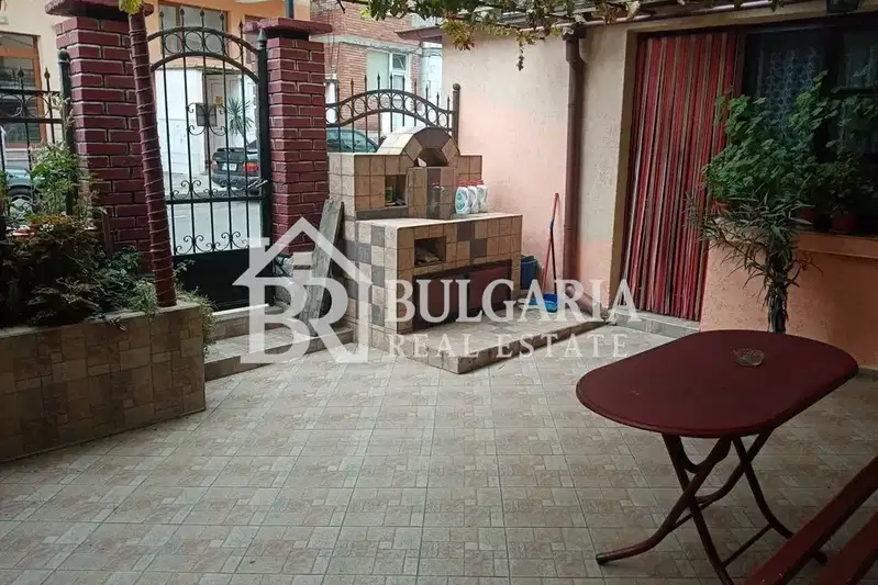 2-bedroom apartment in Oblast Burgas, Sozopol