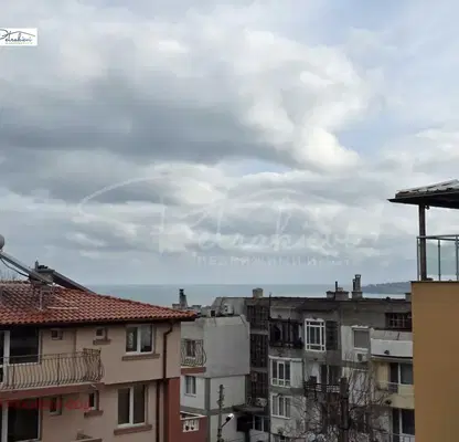 Снимка 5 — Двустаен апартамент в Бургас, Созопол