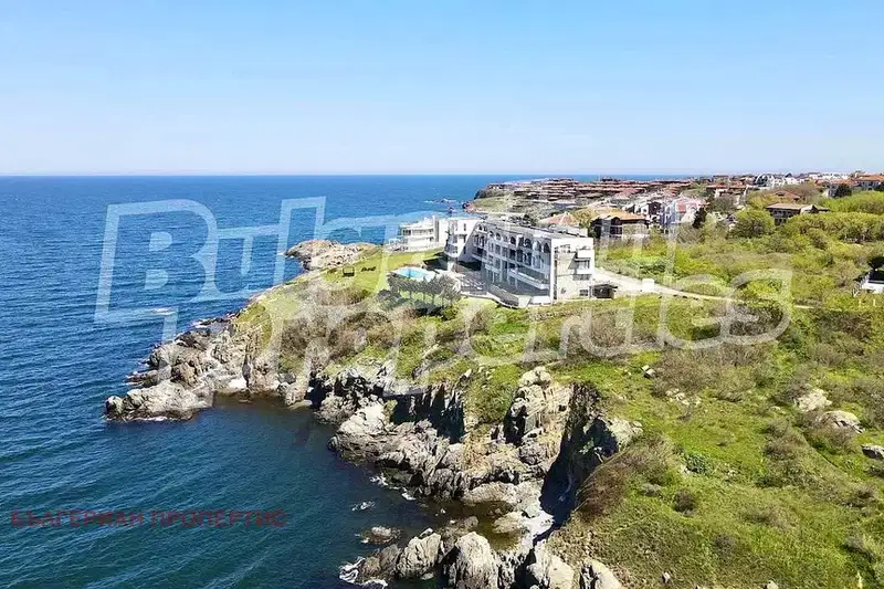 2-bedroom apartment in Oblast Burgas, Sozopol