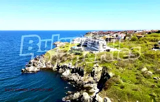 Двустаен апартамент в Бургас, Созопол