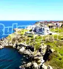 Двустаен апартамент в Бургас, Созопол